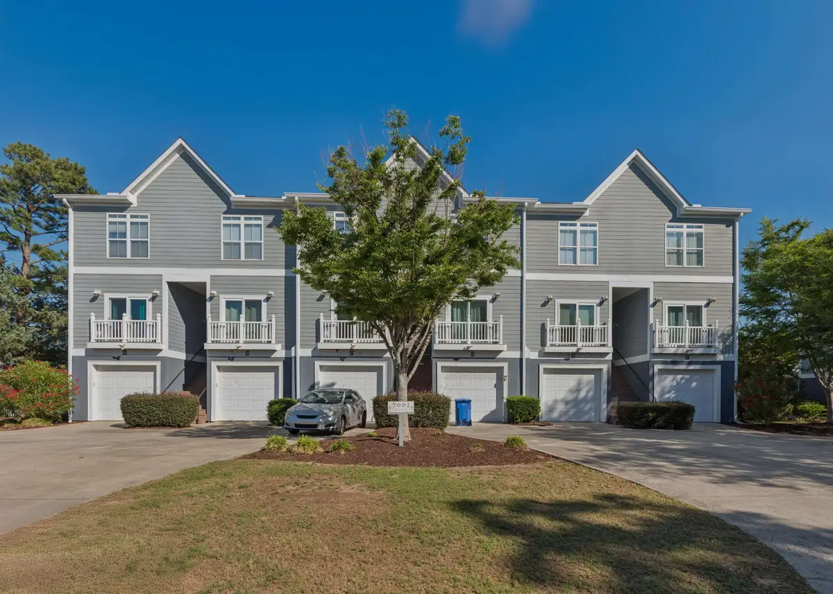 7003 Porcher Dr. #I, Myrtle Beach, SC 29572 - #1
