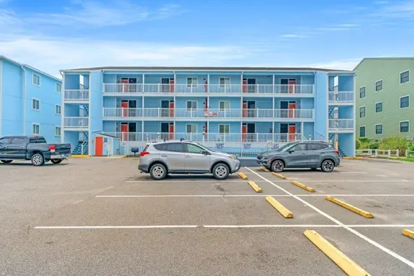 805 S Ocean Blvd. #E-2, North Myrtle Beach, SC 29582