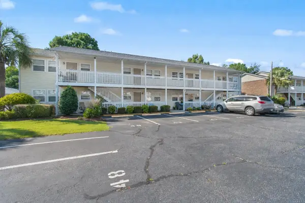 4150 Horseshoe Rd. N #55, Little River, SC 29566