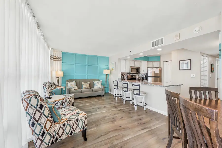 2504 N Ocean Blvd. #1136, Myrtle Beach, SC 29577 - #3