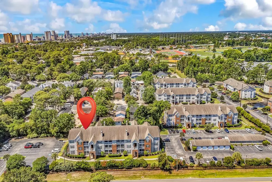 3768 Citation Way #1111, Myrtle Beach, SC 29577 - #2