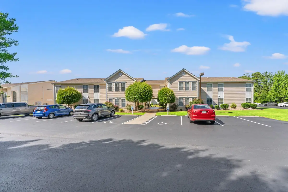 8562 Hopkins Circle #C, Surfside Beach, SC 29575 - #1