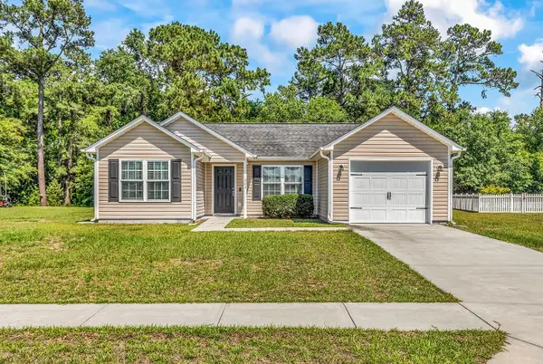 201 Cottage Creek Circle, Conway, SC 29527