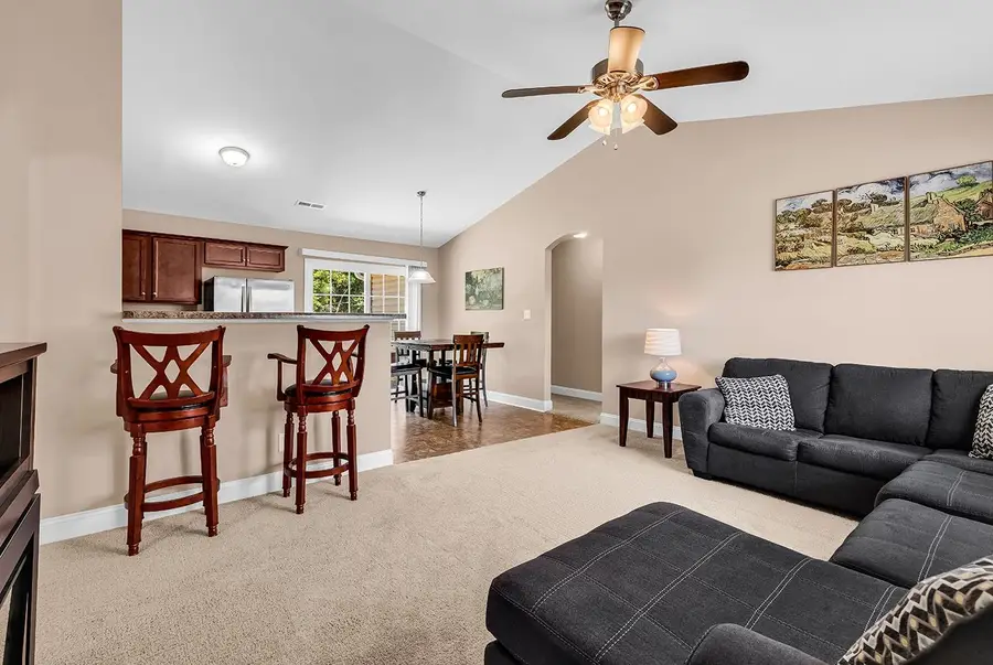 201 Cottage Creek Circle, Conway, SC 29527 - #2