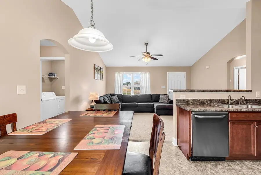 201 Cottage Creek Circle, Conway, SC 29527 - #3