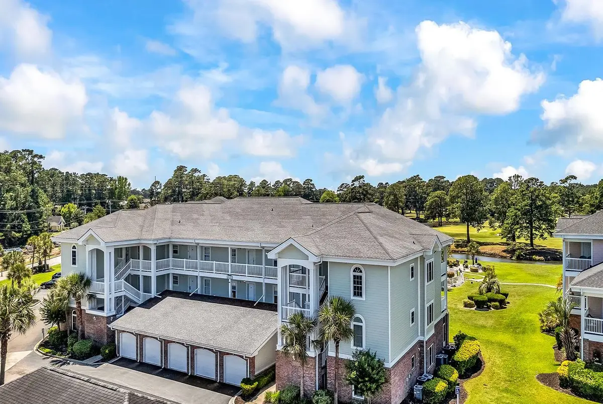4827 Orchid Way #105, Myrtle Beach, SC 29577 - #1