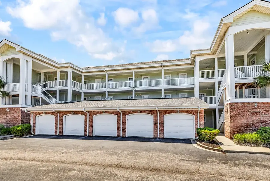 4827 Orchid Way #105, Myrtle Beach, SC 29577 - #2