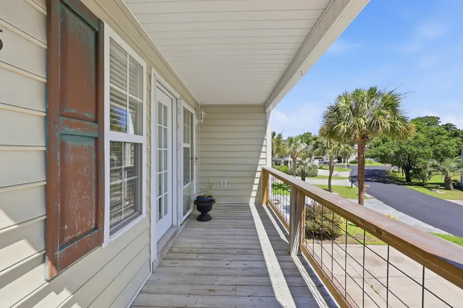 365 Marsh Pl., Murrells Inlet, SC 29576 - #3
