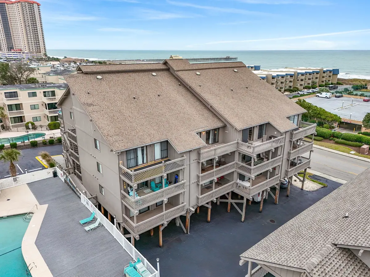 9621 Shore Dr. #A-322, Myrtle Beach, SC 29572 - #1