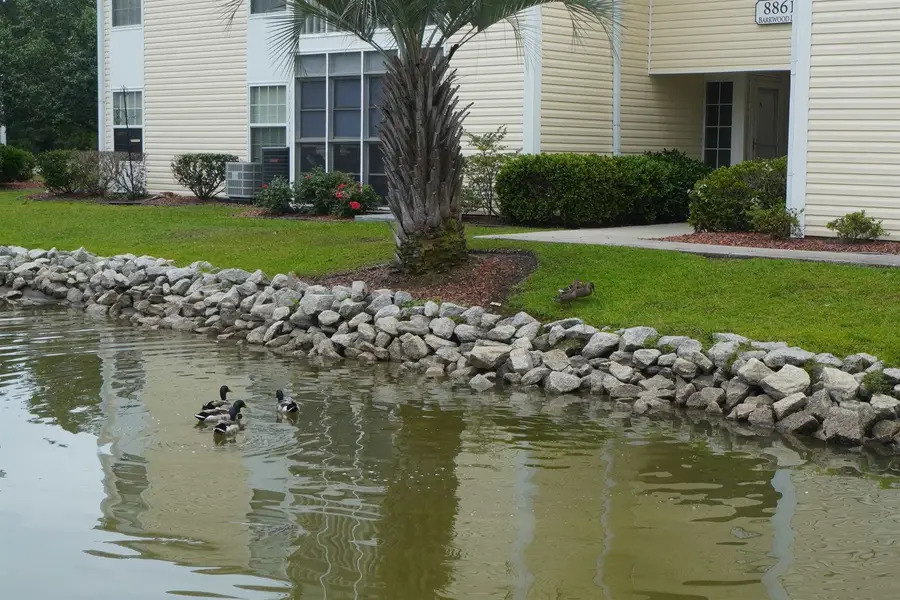 8861 Barkwood Dr. #D, Surfside Beach, SC 29575 - #3
