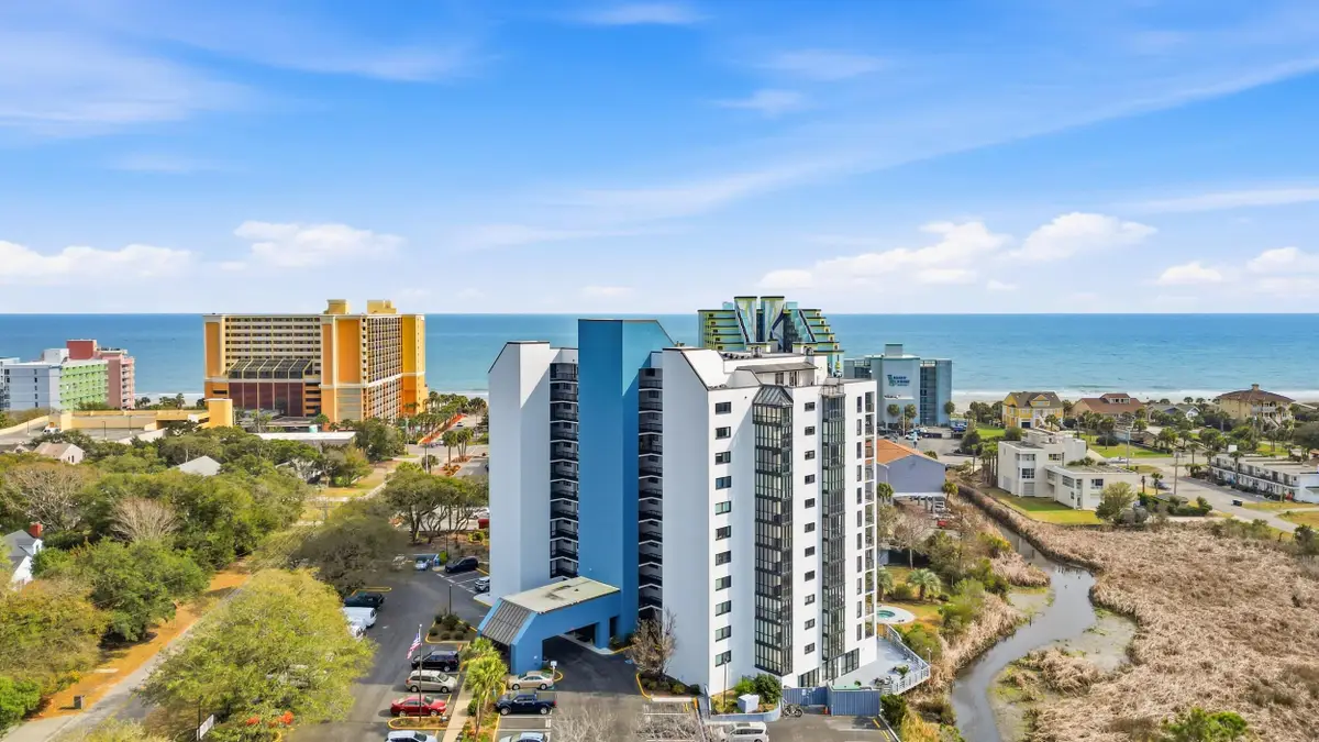 311 69th Ave. N #405, Myrtle Beach, SC 29572 - #1