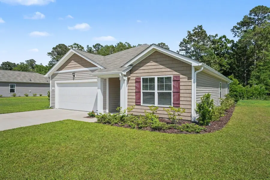 134 Brittmore Park Pl., Myrtle Beach, SC 29588 - #3