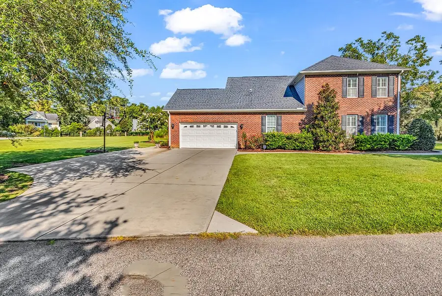 223 All Saints Loop, Pawleys Island, SC 29585 - #2