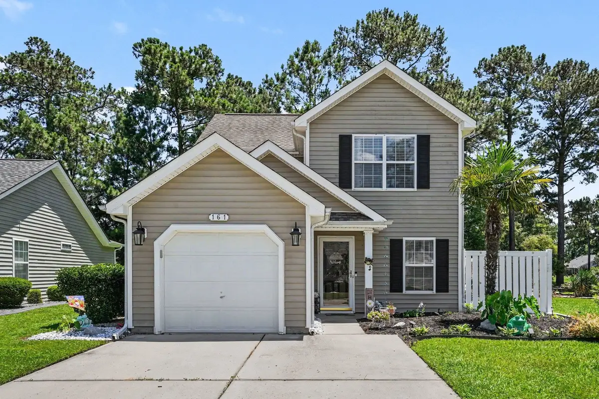 161 Barclay Dr., Myrtle Beach, SC 29579 - #1