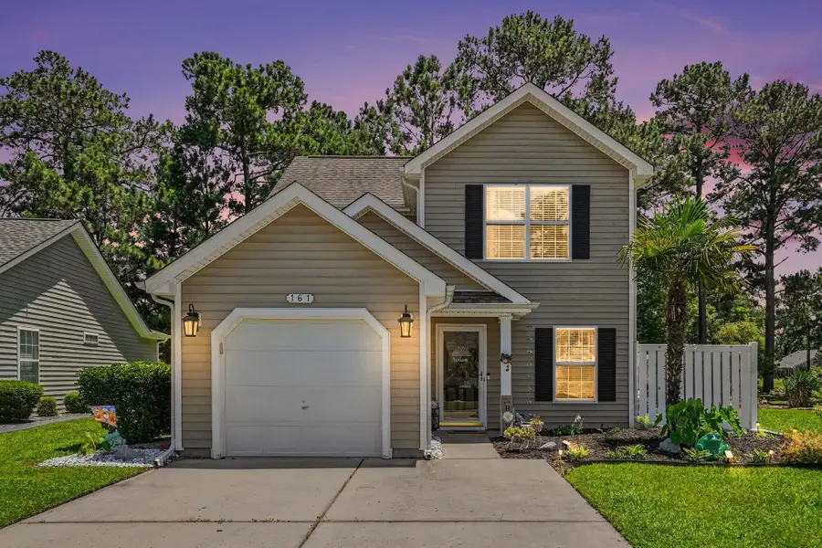 161 Barclay Dr., Myrtle Beach, SC 29579 - #2