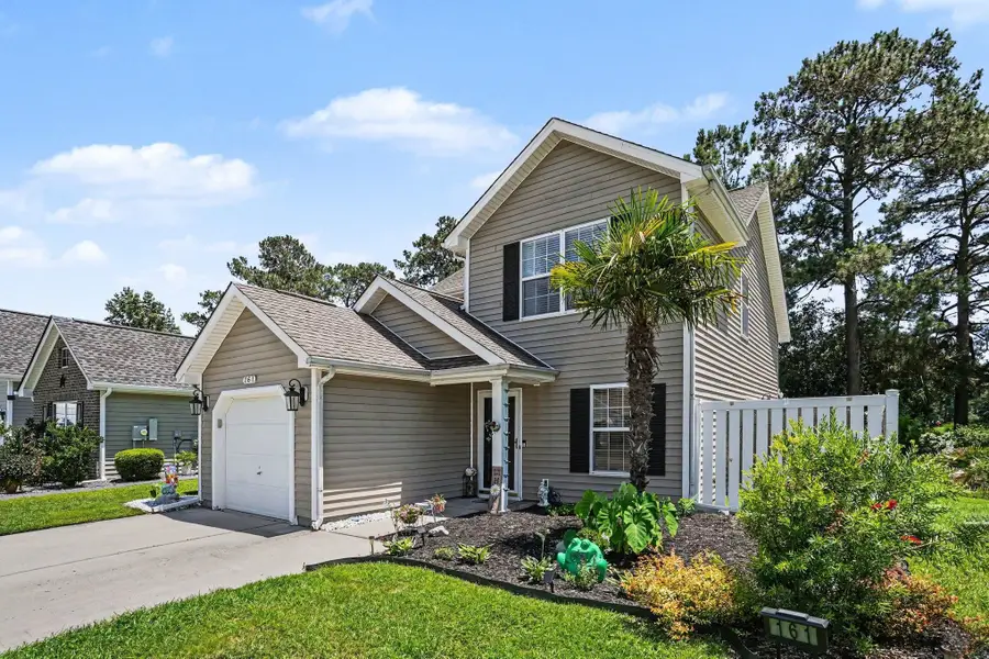 161 Barclay Dr., Myrtle Beach, SC 29579 - #3