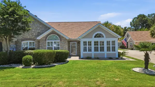 133 Stonegate Blvd. #133, Murrells Inlet, SC 29576