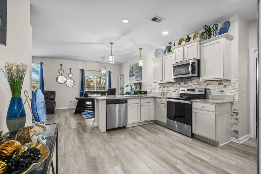 2804 Ophelia Way, Myrtle Beach, SC 29577 - #3