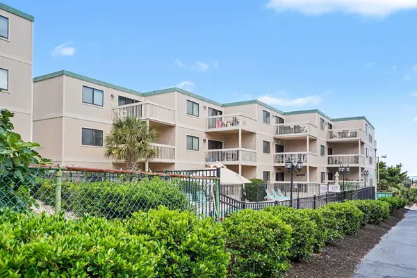 9661 Shore Dr. #A-29, Myrtle Beach, SC 29572