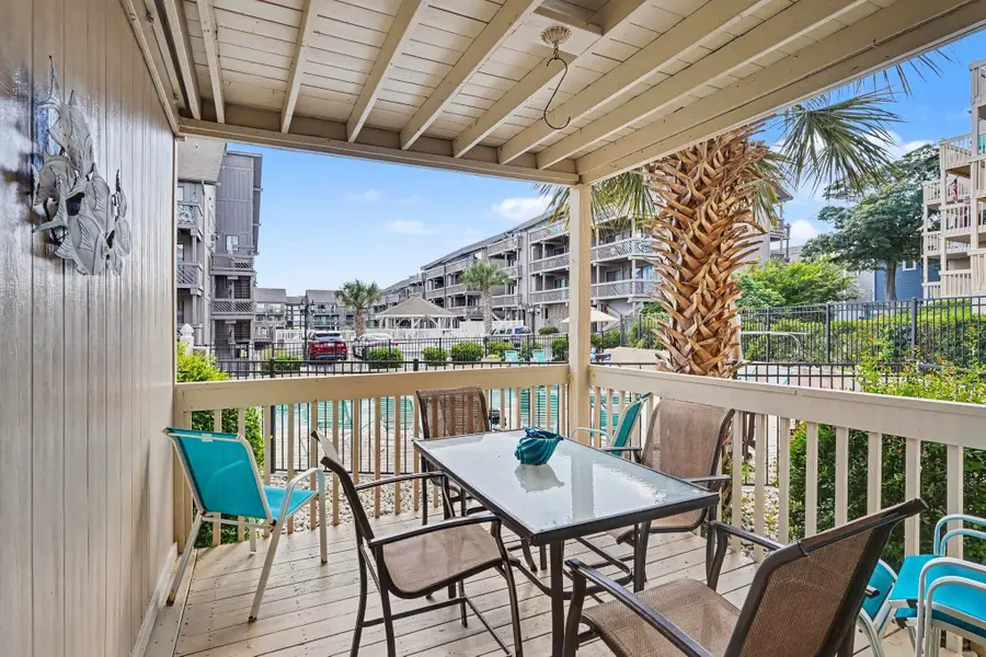 9661 Shore Dr. #A-29, Myrtle Beach, SC 29572 - #2