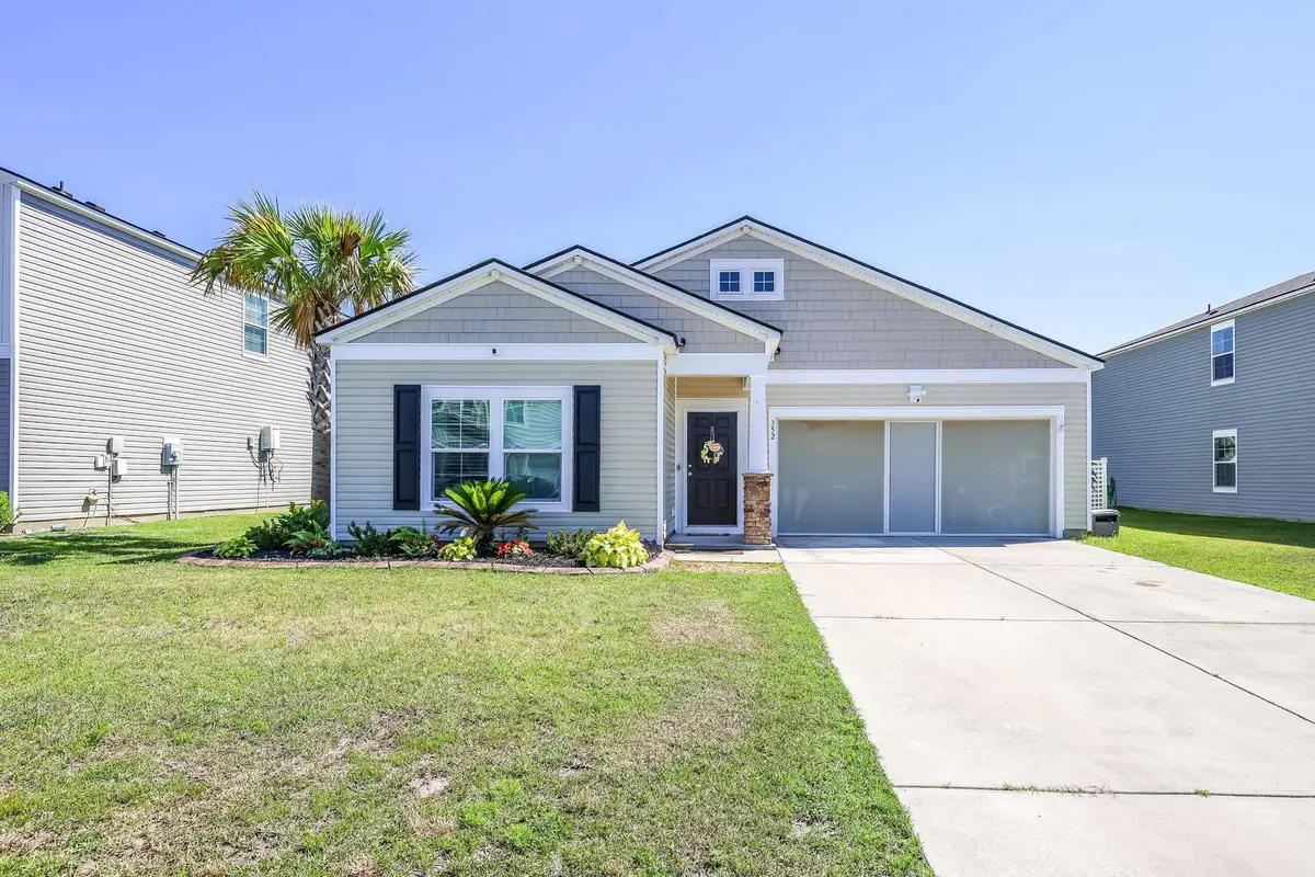 352 Hidden Cove Dr., Little River, SC 29566 - #1