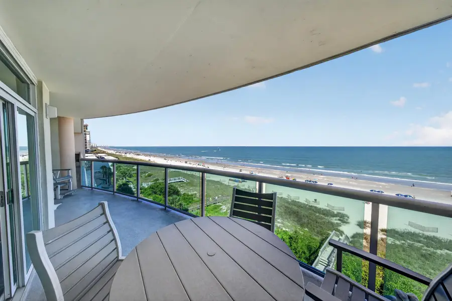 2001 South Ocean Blvd. #604, North Myrtle Beach, SC 29582 - #3