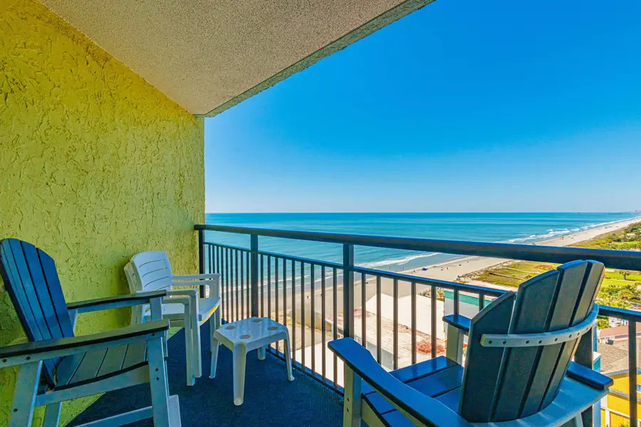 6804 N Ocean Blvd. #1539, Myrtle Beach, SC 29572 - #2