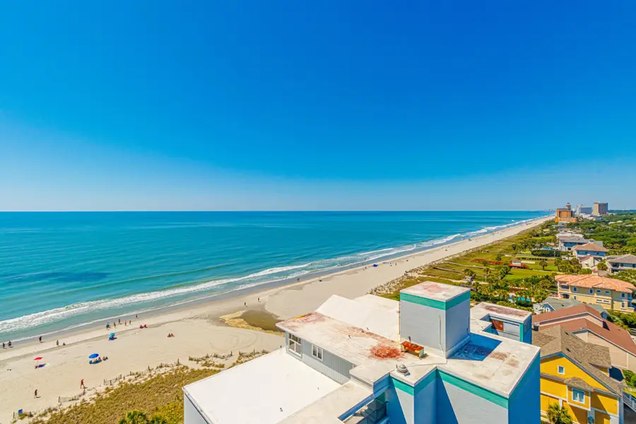 6804 N Ocean Blvd. #1539, Myrtle Beach, SC 29572 - #3