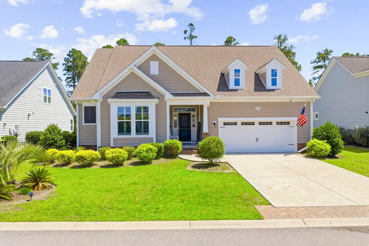 637 Indigo Bay Circle, Myrtle Beach, SC 29579 - #1