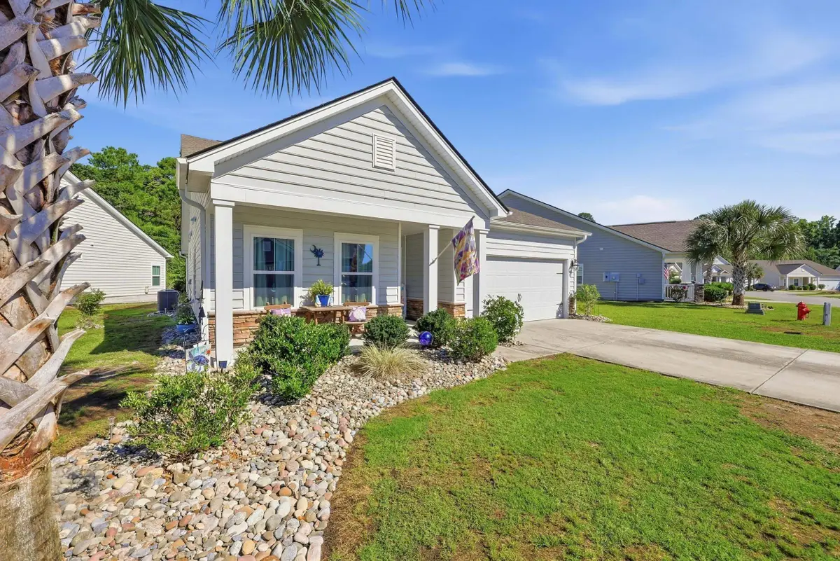 5349 Abbey Park Loop, Myrtle Beach, SC 29579 - #1