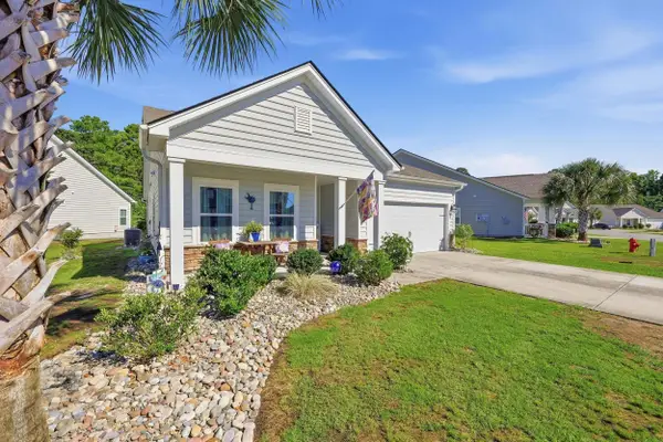 5349 Abbey Park Loop, Myrtle Beach, SC 29579