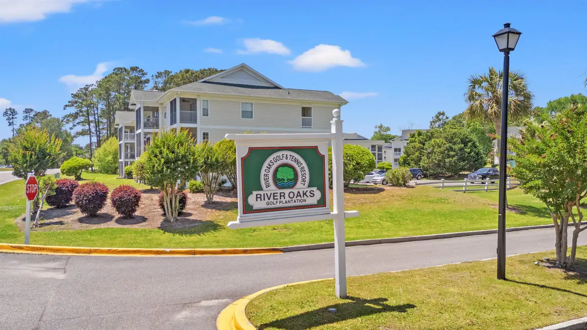 453 Red River Ct. #38A, Myrtle Beach, SC 29579 - #1
