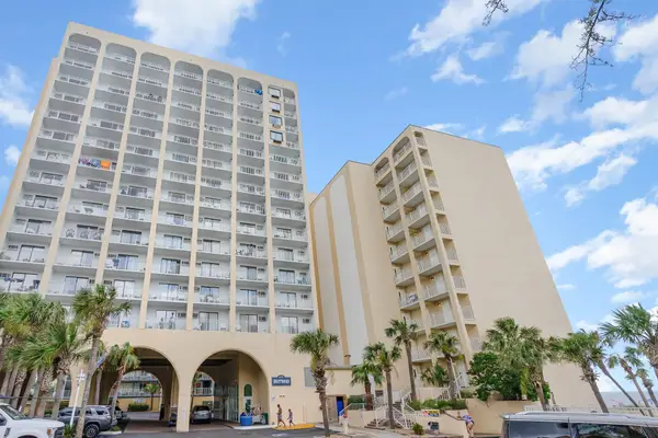 1207 S Ocean Blvd. #20507, Myrtle Beach, SC 29577
