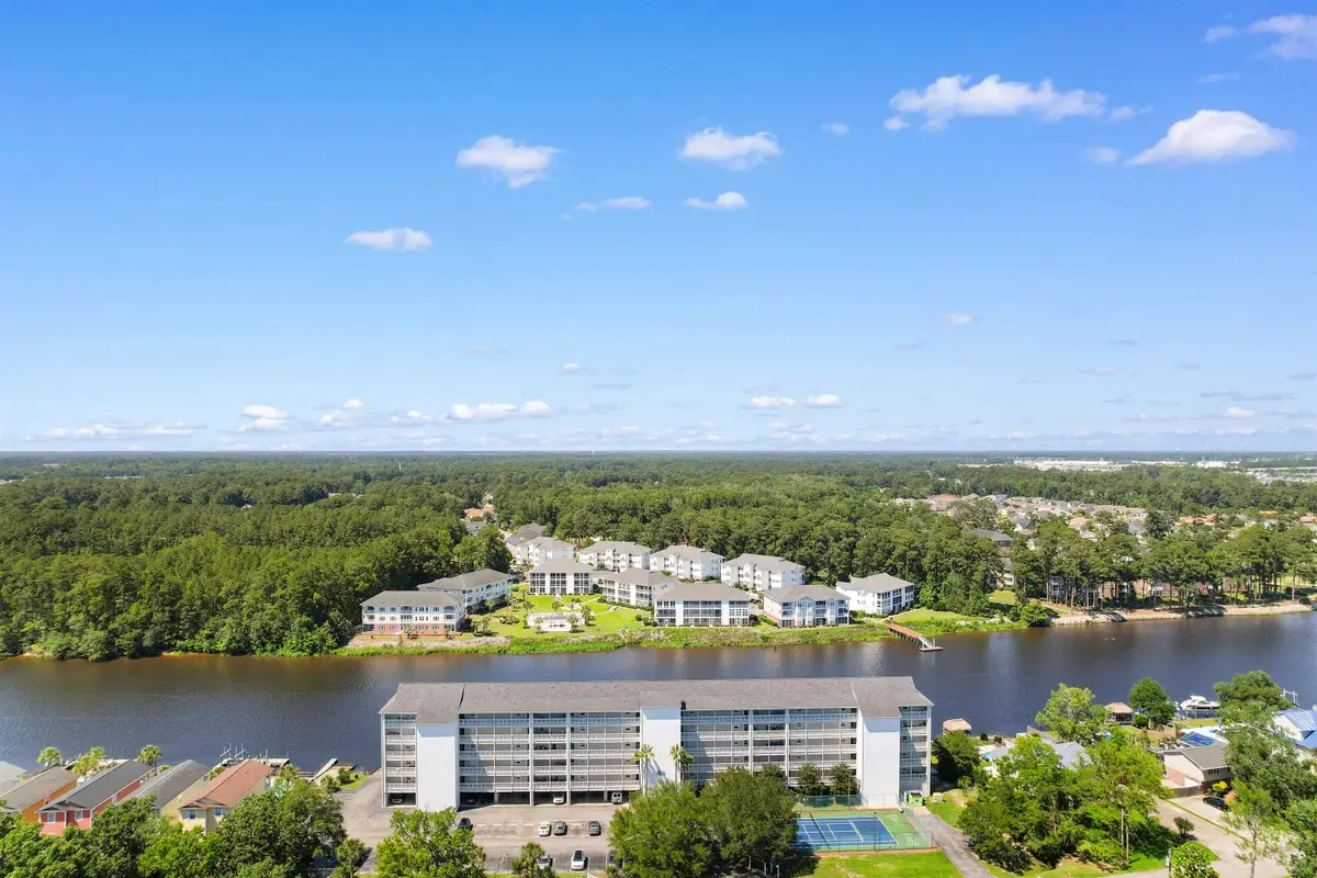 1425 Teague Rd. #407, Myrtle Beach, SC 29575 - #1