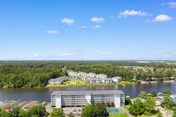 1425 Teague Rd. #407, Myrtle Beach, SC 29575