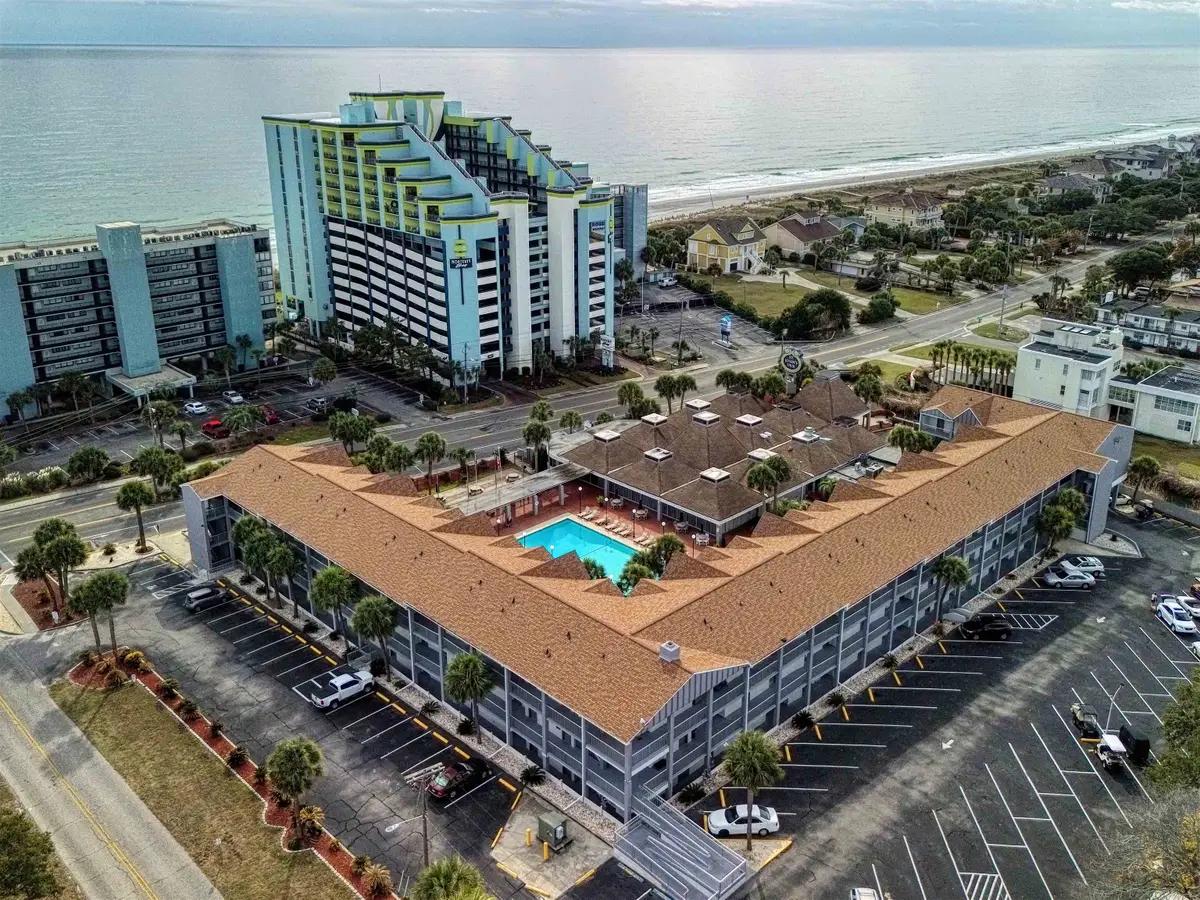 6803 Ocean Blvd. N #113, Myrtle Beach, SC 29577 - #1