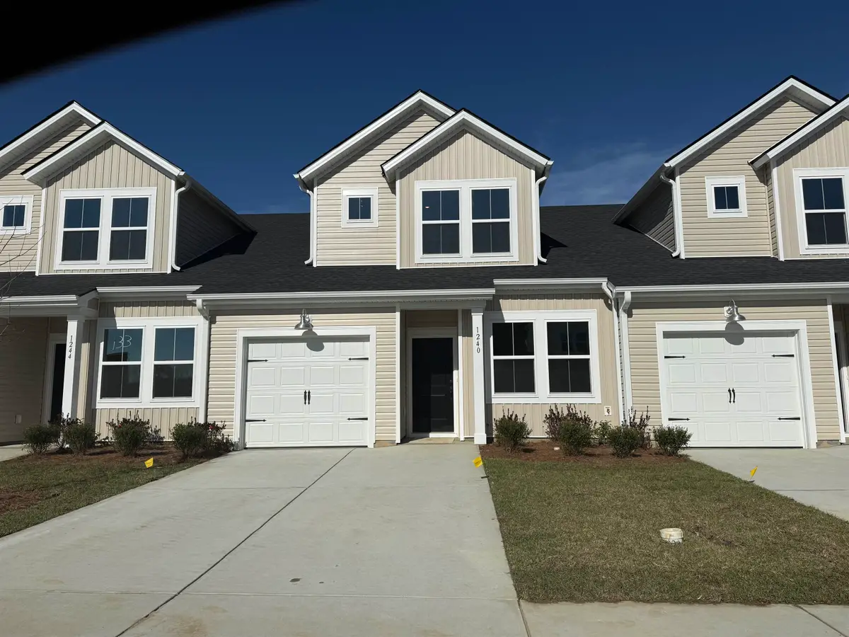 604 Heron Creek Way #101, Myrtle Beach, SC 29579 - #1