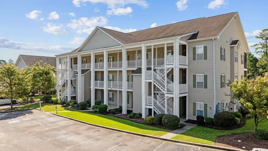 5882 Longwood Dr. #3-101, Murrells Inlet, SC 29576 - #3