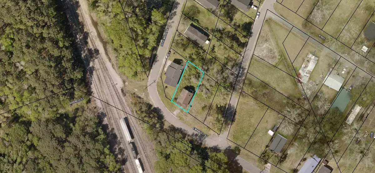 2314 Emmanuel St., Georgetown, SC 29440 - #1