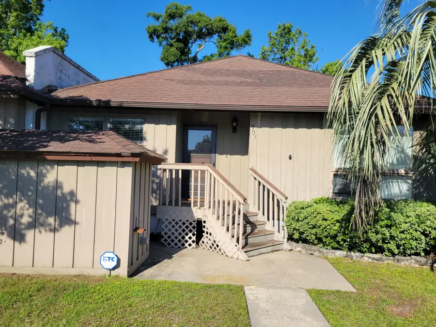 901 Colony Dr. #901, North Myrtle Beach, SC 29582 - #2