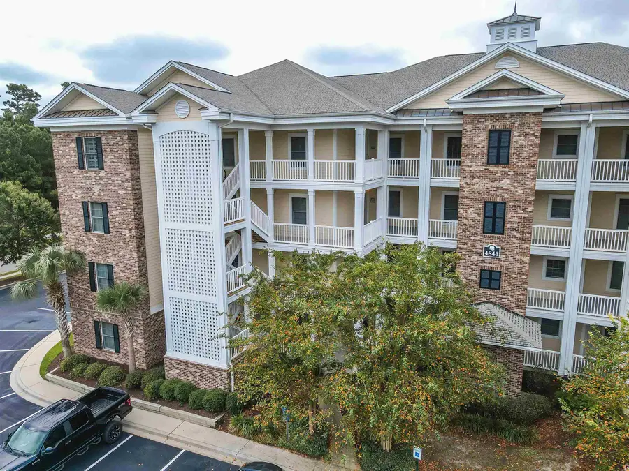 4843 Luster Leaf Circle #302, Myrtle Beach, SC 29577 - #2