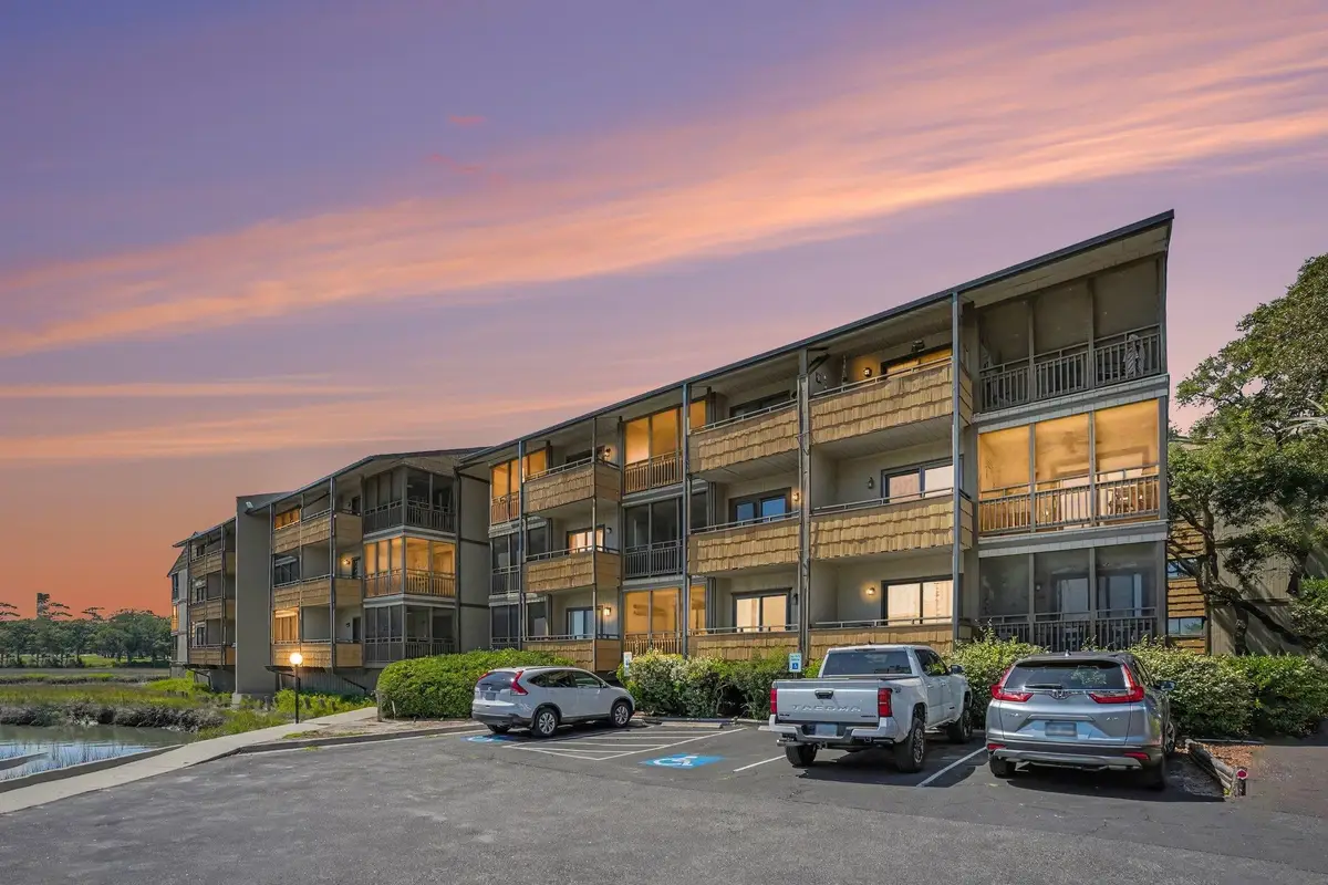 9501 Shore Dr. #A-105, Myrtle Beach, SC 29572 - #1