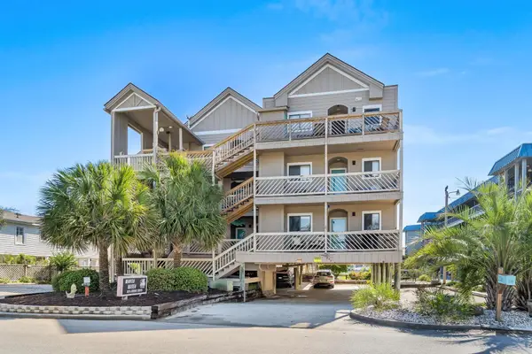 206 60th Ave. N #202, North Myrtle Beach, SC 29582