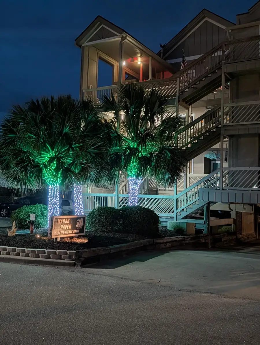 206 60th Ave. N #202, North Myrtle Beach, SC 29582 - #3