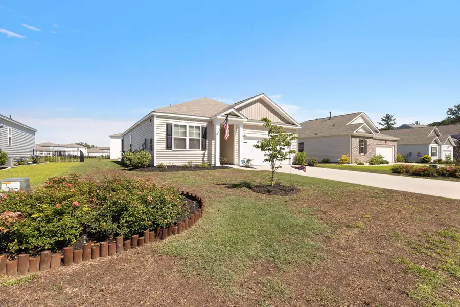 3923 Nandina Ct., Conway, SC 29526 - #3
