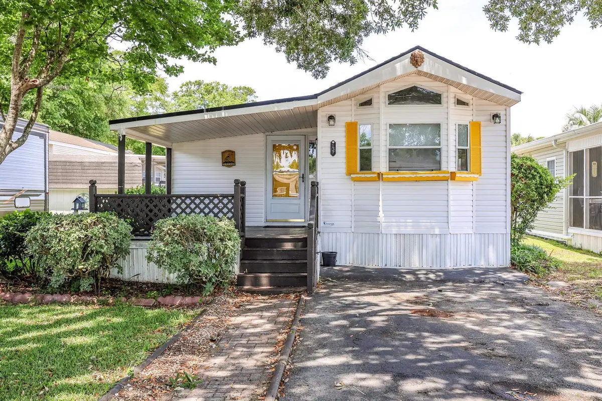 5400 Little River Neck Rd., North Myrtle Beach, SC 29582 - #1