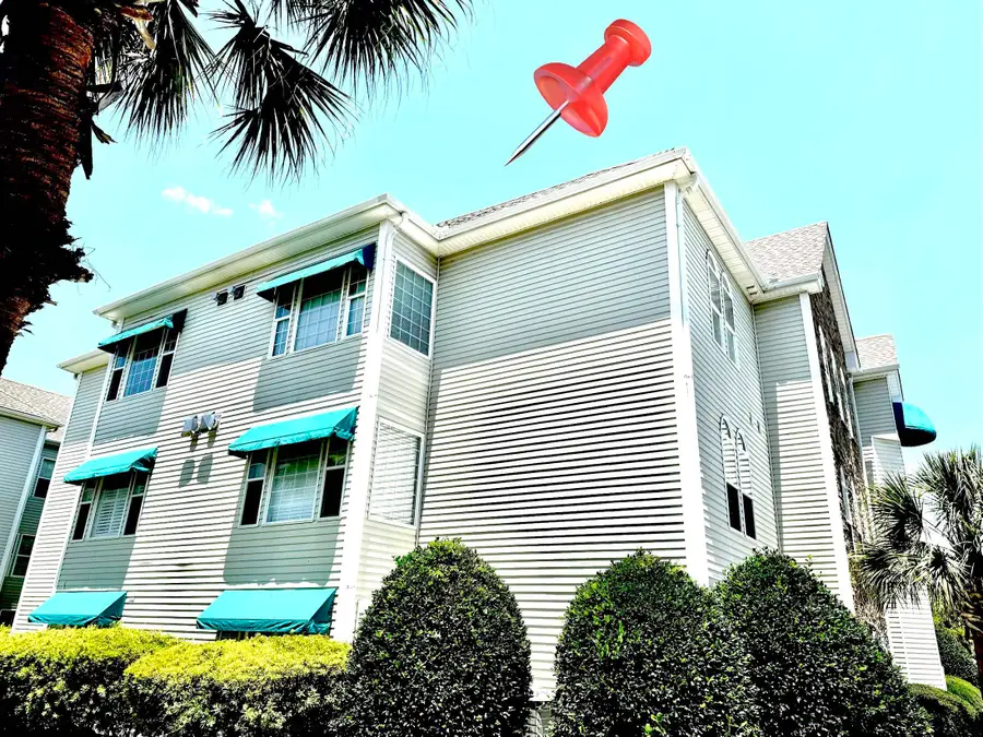 9749 Leyland Dr. #9, Myrtle Beach, SC 29572 - #3