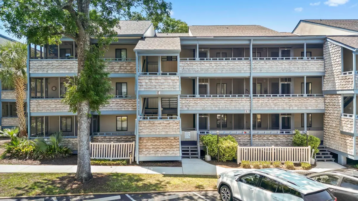 250 Maison Dr. #E-12, Myrtle Beach, SC 29572 - #1