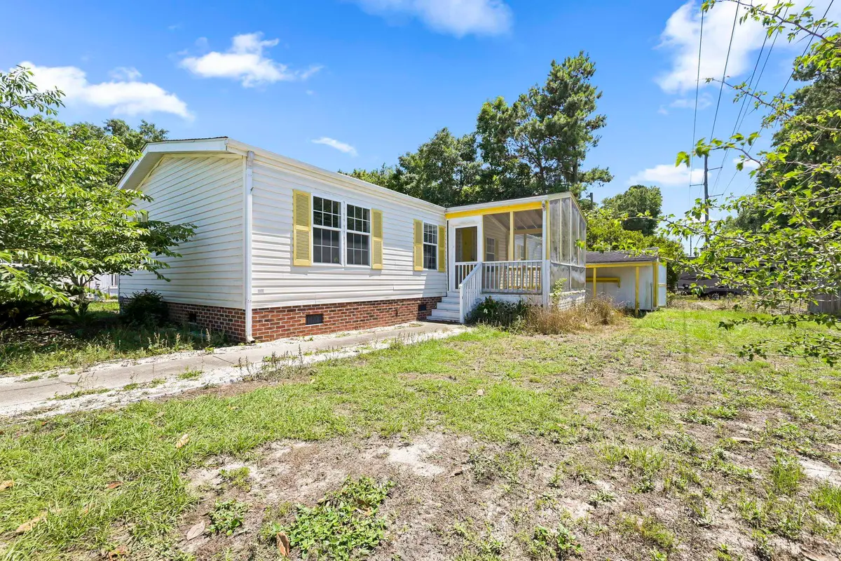 726 Oliver Dr., Murrells Inlet, SC 29576 - #1