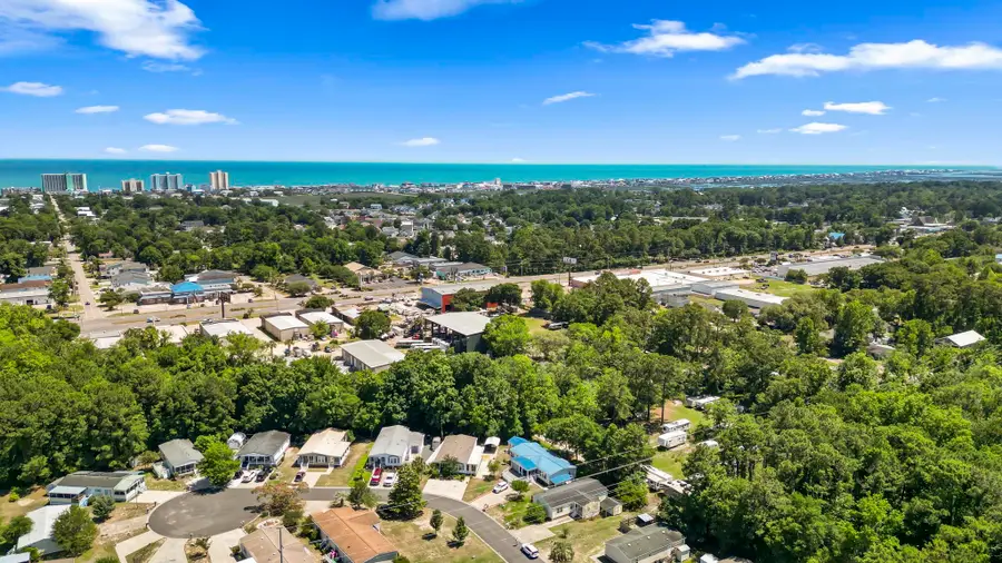 726 Oliver Dr., Murrells Inlet, SC 29576 - #3